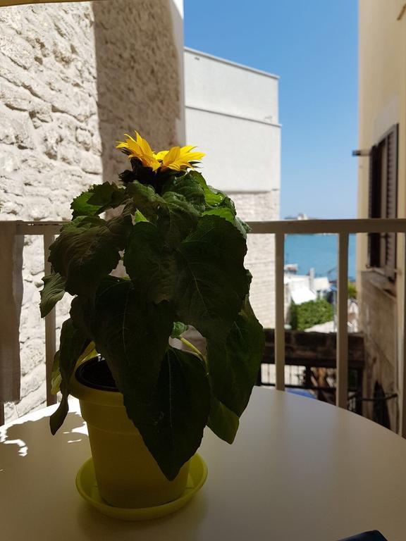 La Banchina Holiday Rooms Trani Exterior photo